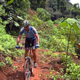 Cycle Costa Rica